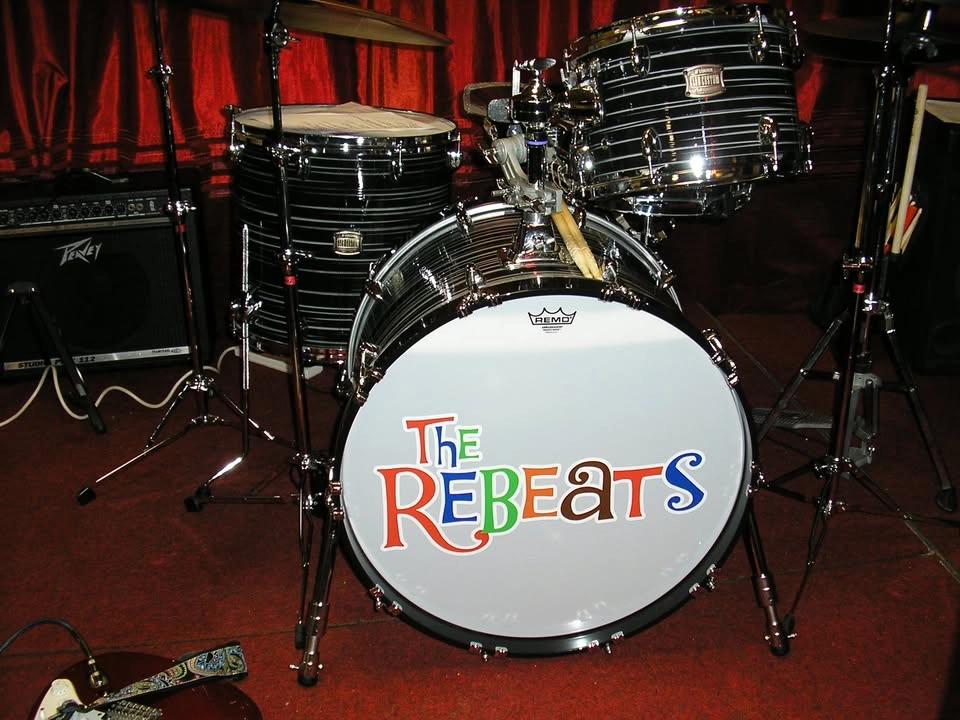 The Rebeats | Greenford
