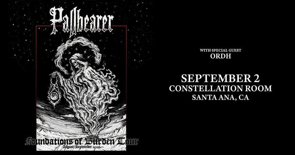 Pallbearer