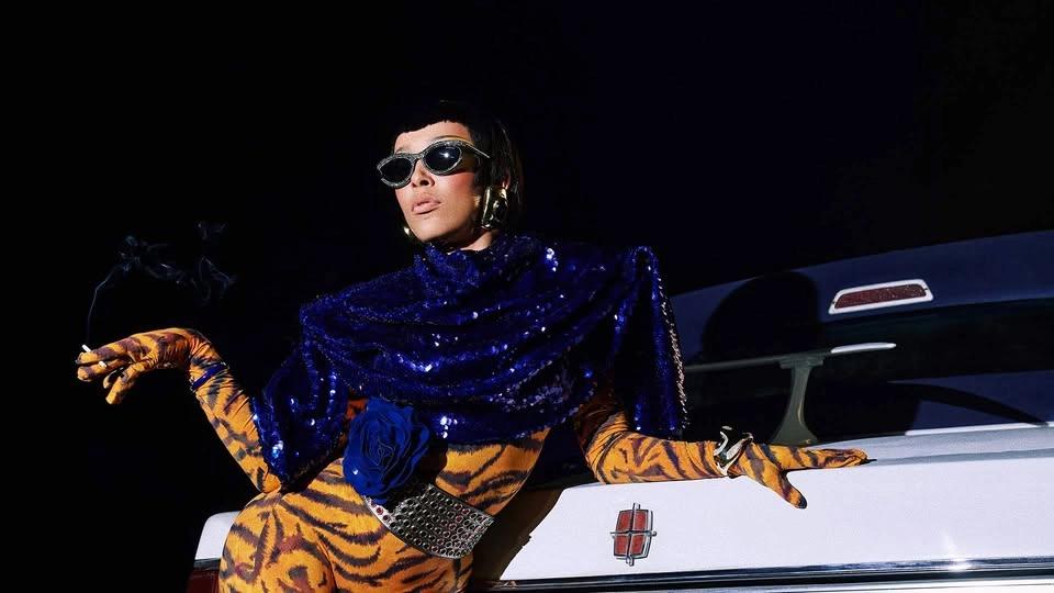 Doja Cat - Paris 12 - Accor Arena