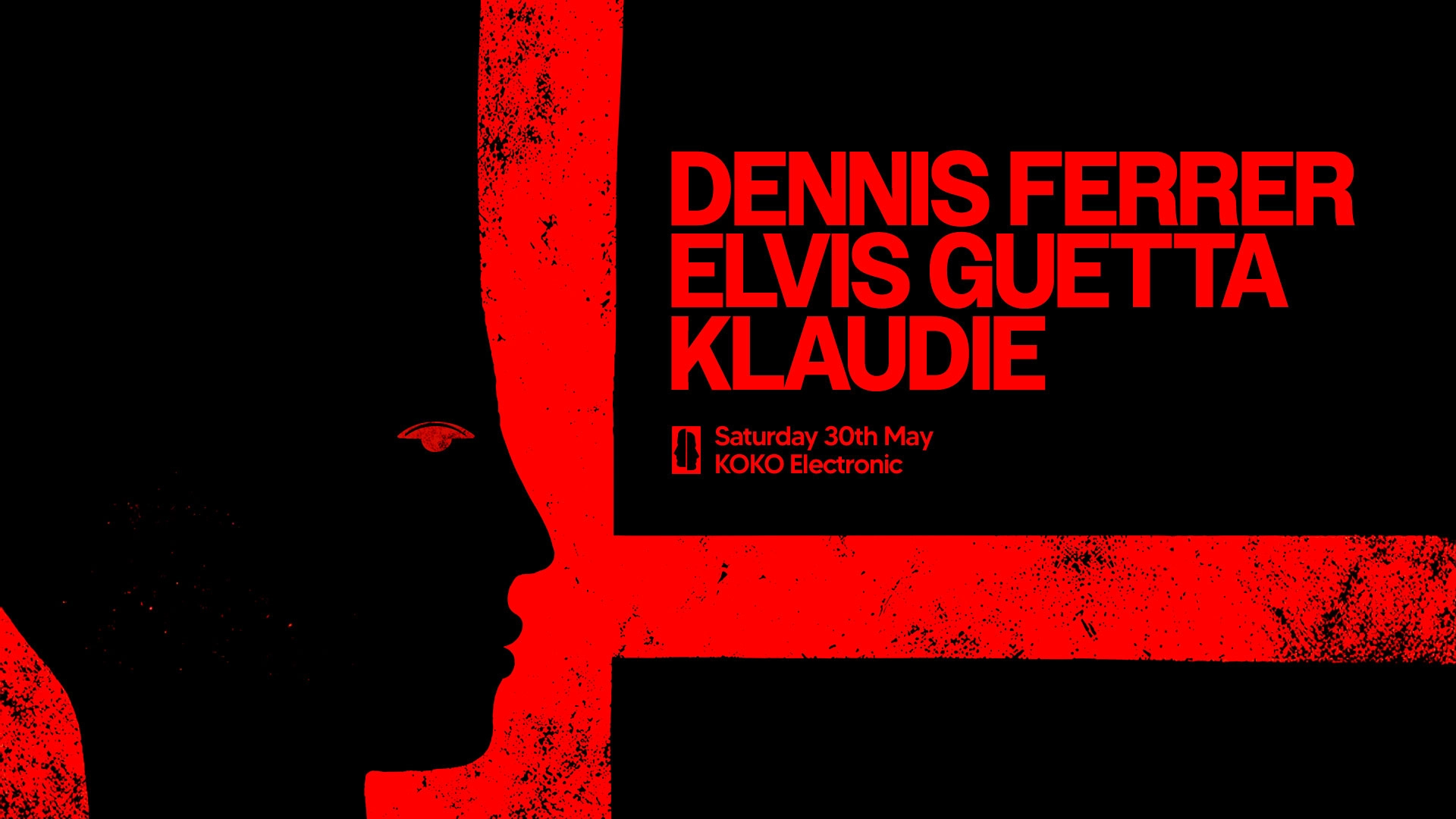 KOKO Electronic: Dennis Ferrer