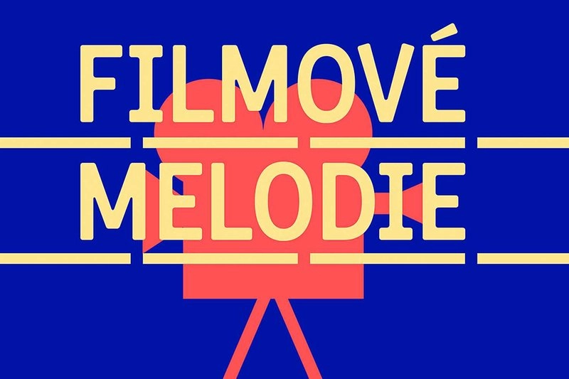 Benefiční koncert „Filmových melodií“