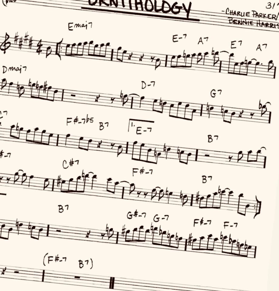 Soft jazz på st.clara