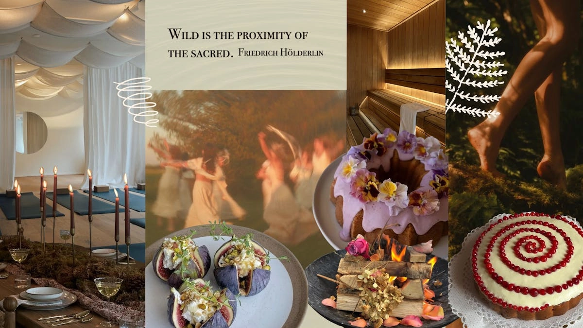 Beautifully Wild Weekend in Scotland