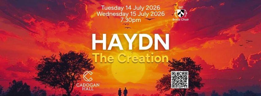 Haydn - The Creation