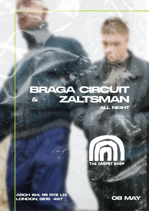 Braga Circuit & Zaltsman (All Night Long)