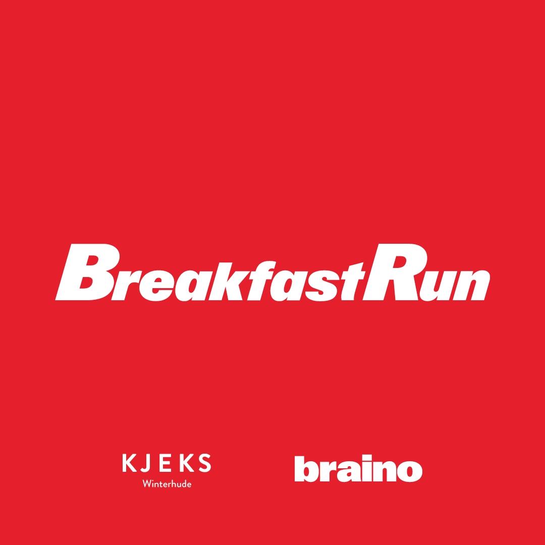 Breakfast Run - August 2026