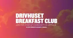 Drivhuset Breakfast Club