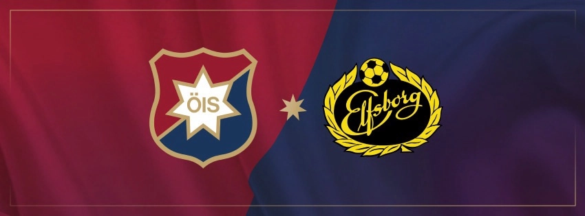 Örgryte IS - IF Elfsborg