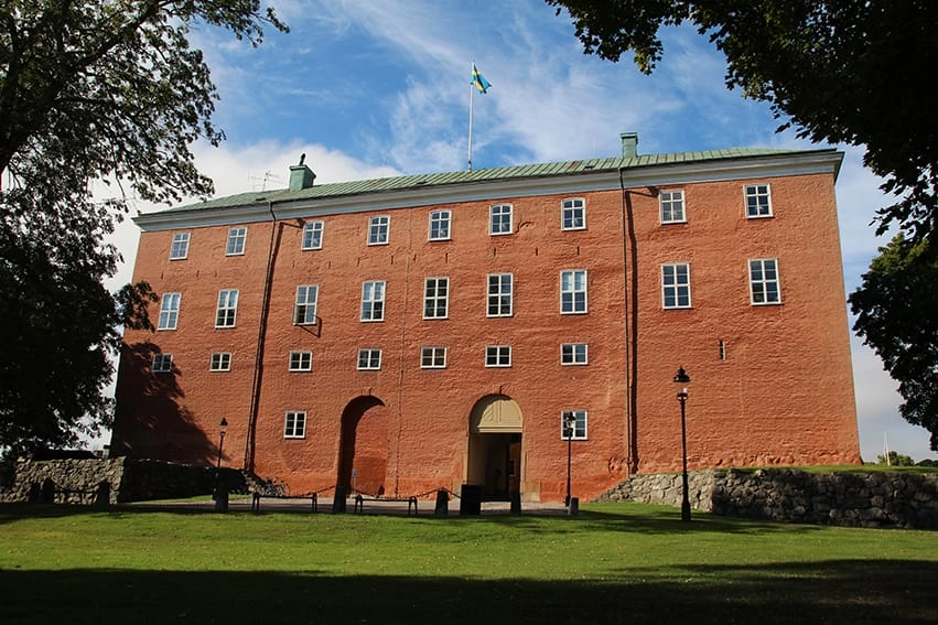 Musik- och operahögskolan vid Mälardalens universitet (MOMDU) ger examenskonserter