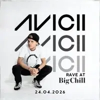 Avicii Rave (London)