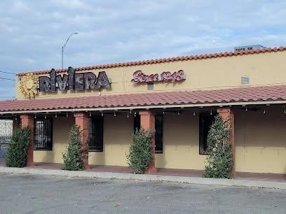 , Ride to The Riviera Cocina & Cantina