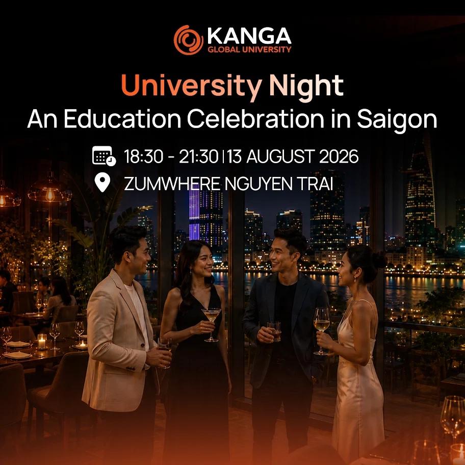 University Night