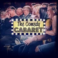 Big BAaD Comedy Gala - Friday 17th April