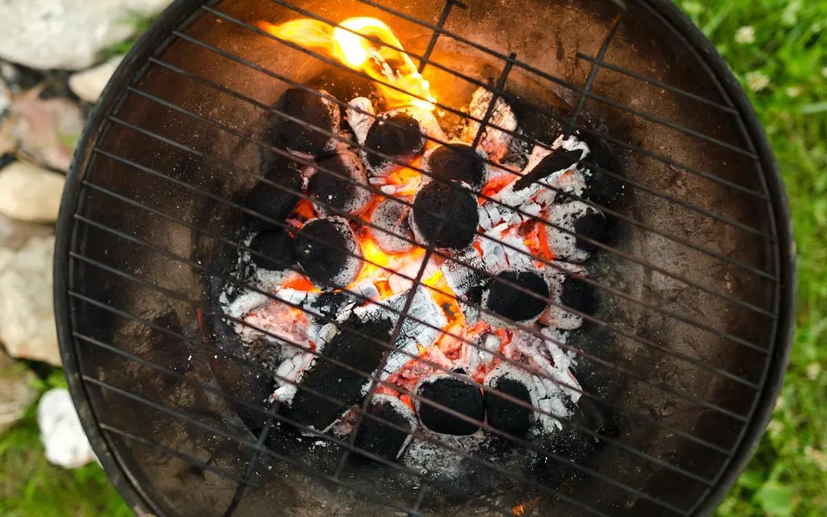 Korvgrillning