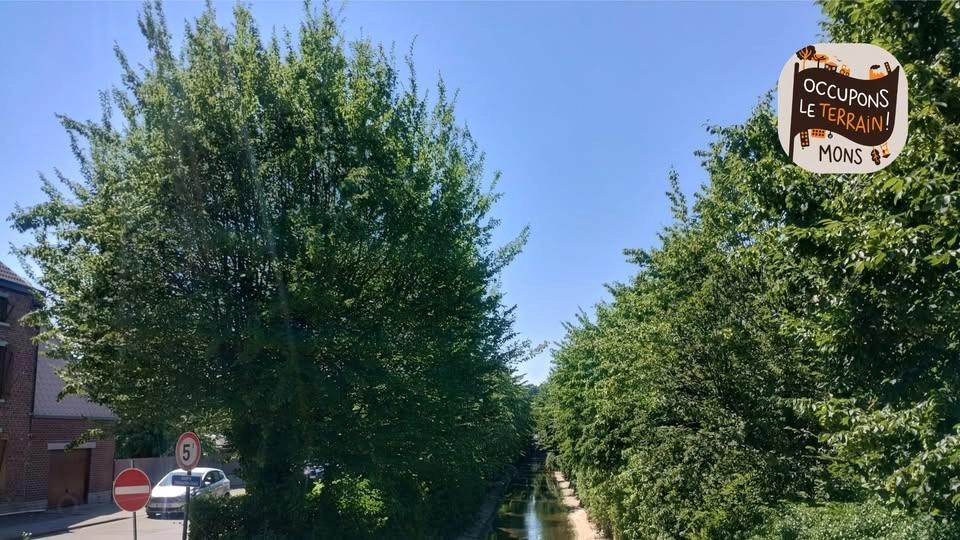 Marche d'adieu aux 170 charmes