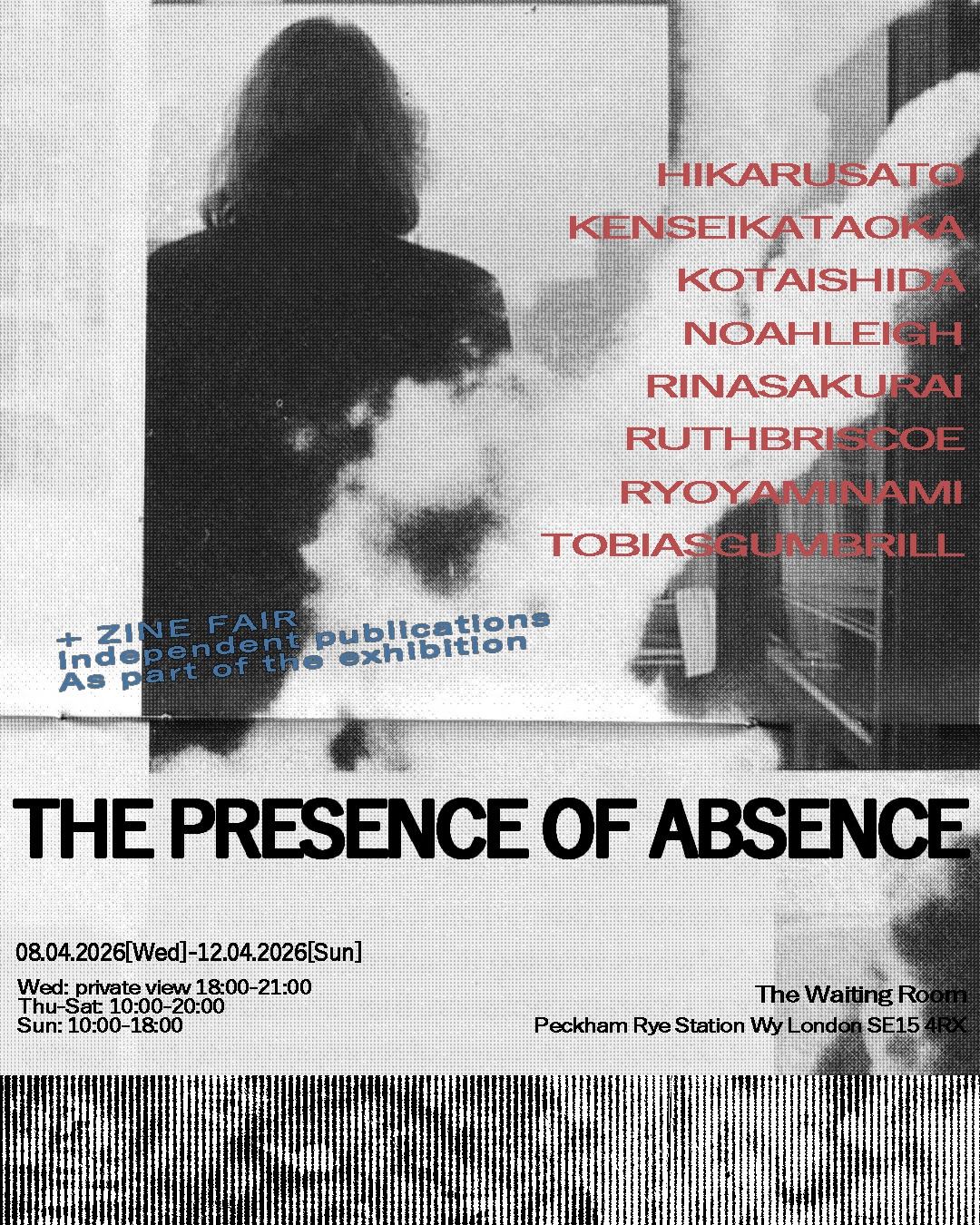 The Presence of Absence