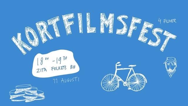 Kortfilmsfest