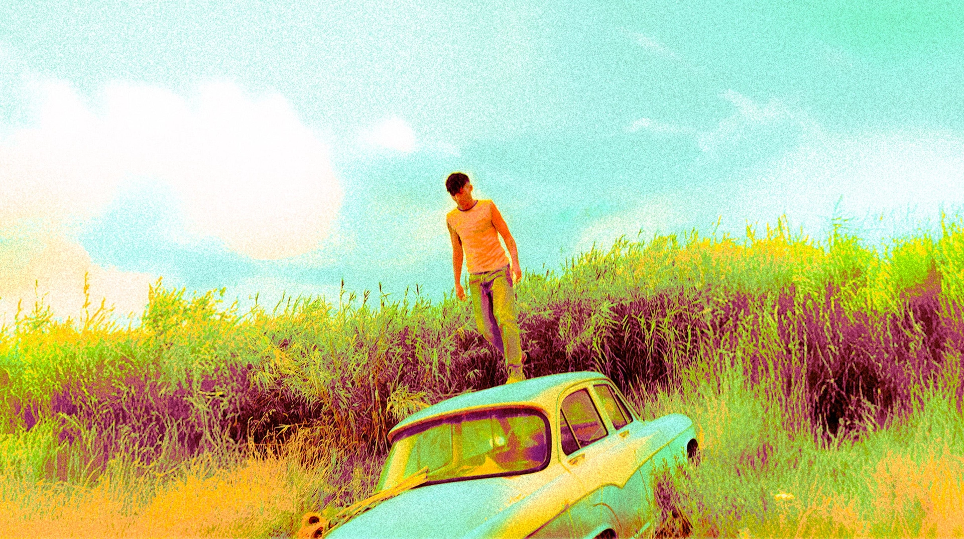 Louis Tomlinson - How Did We Get Here? World Tour