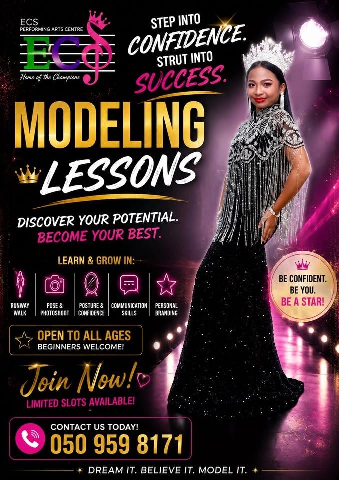 Modeling Session