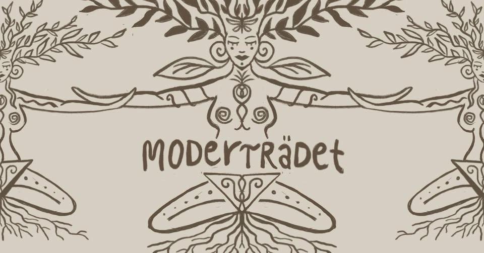 Moderträdets Systraskap - Dagsretreat