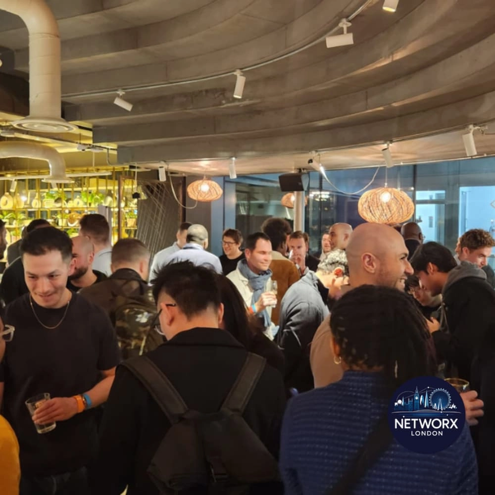Startup Networking for Hospitality Entrepreneurs, Founders & Investors
