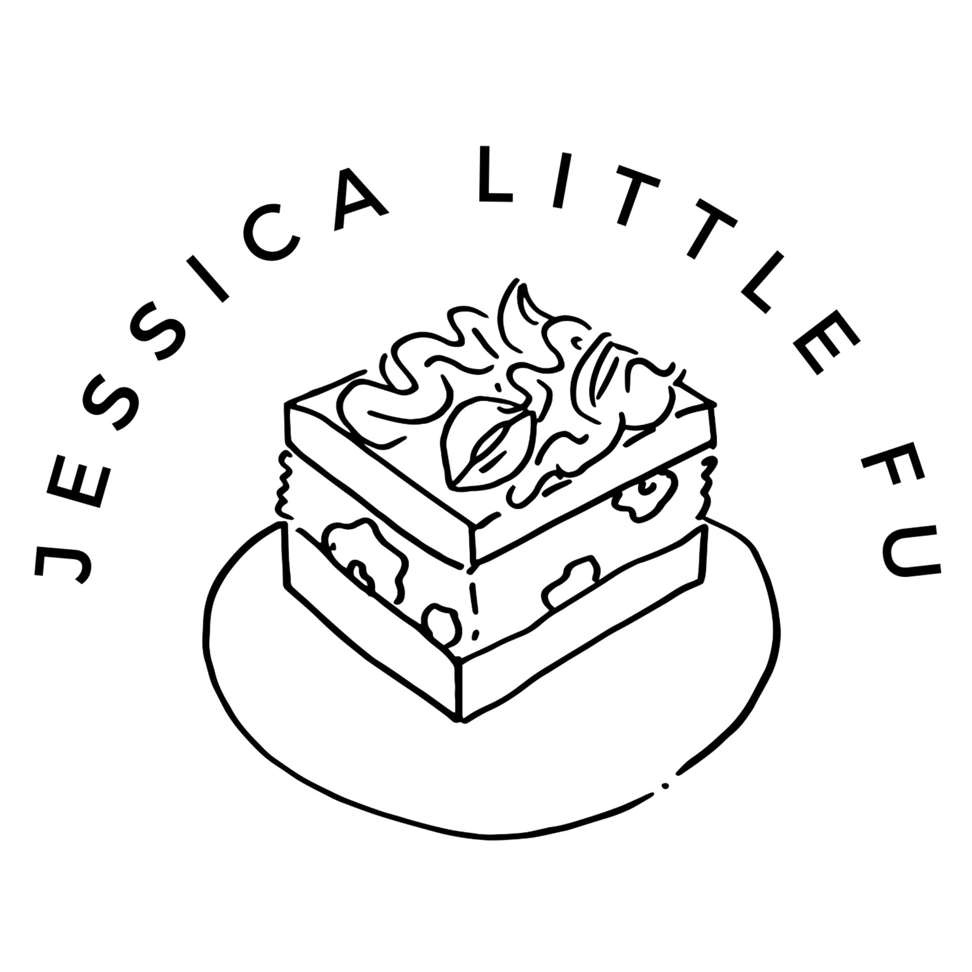 Jessica Little Fu bakery pop-up
