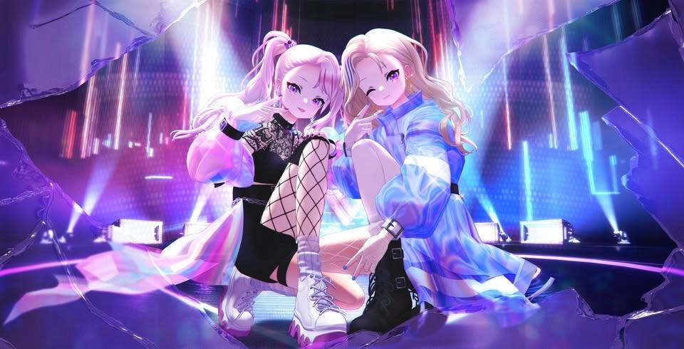 HIMEHINA WORLD Tour 2026『LIFETIME is BUBBLIN』in San Jose