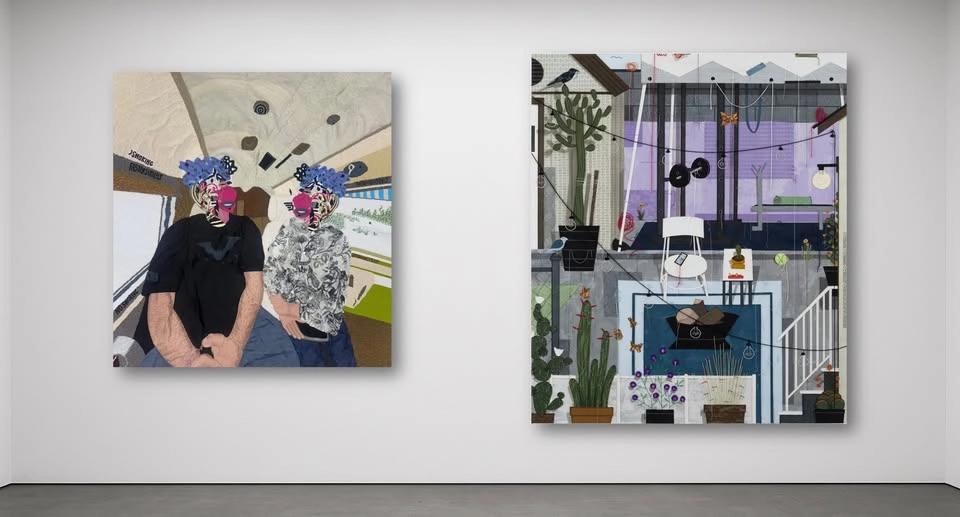 Viraj Khanna | Brian Robertson 'MADE TO APPEAR