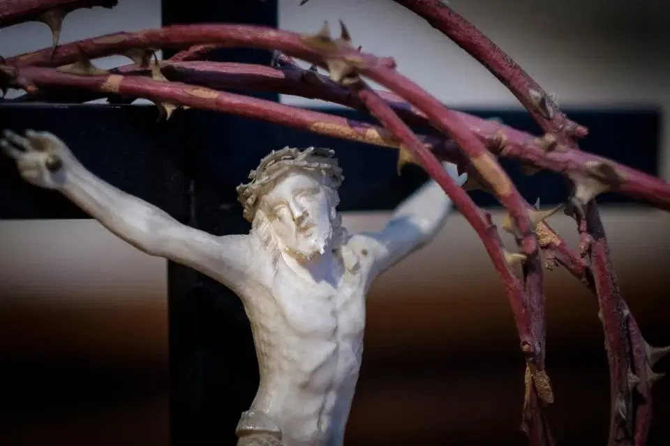 “O huvud, blodigt, sårat”