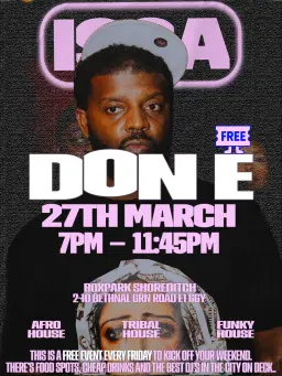 HipHop, Bashment, Amapiano, UK All, RNB