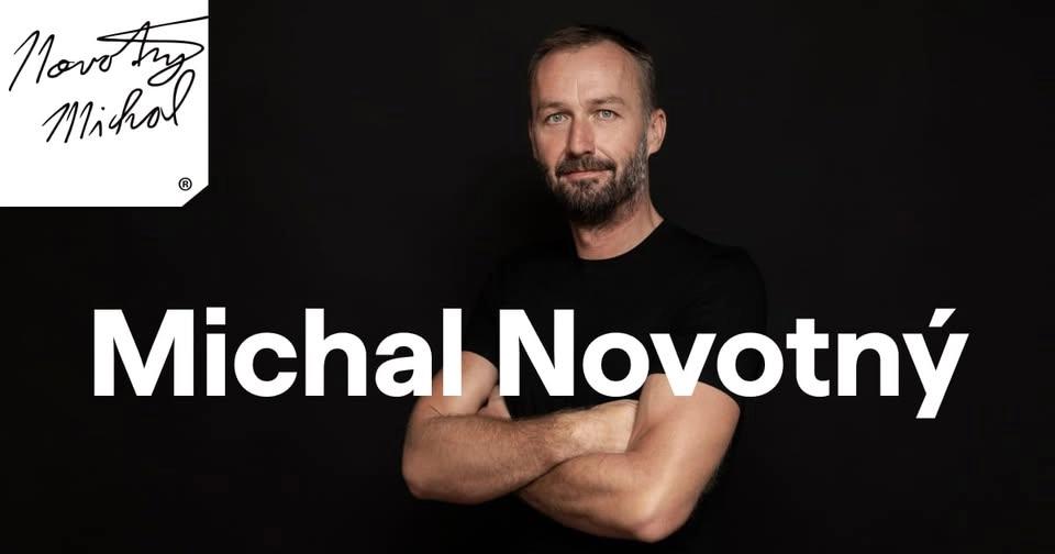 Michal Novotný: Tajemství zdravého pohybu BIOCENTRAL HRADEC KRÁLOVÉ