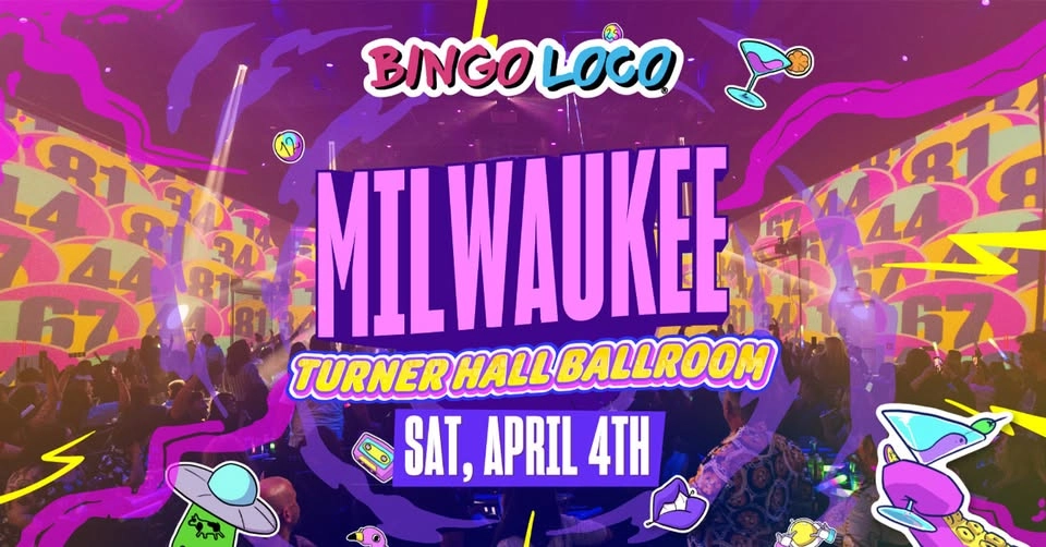 Name That Song Presented By Bingo Loco