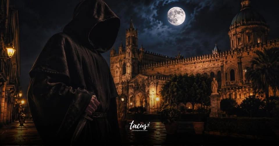 I Beati Paoli e il mistero della setta