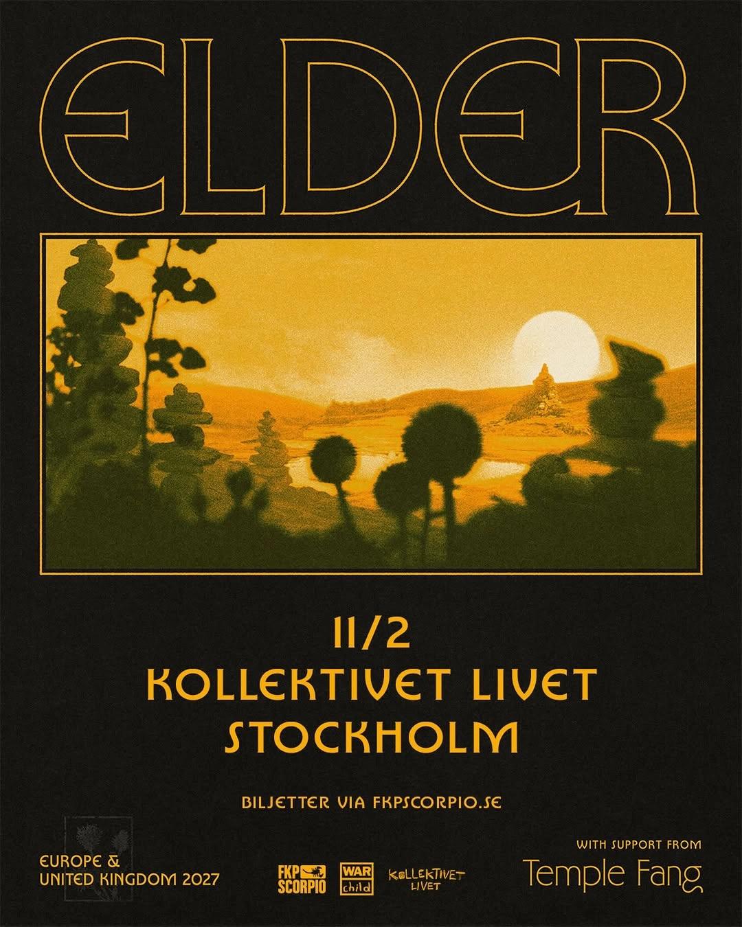 Elder