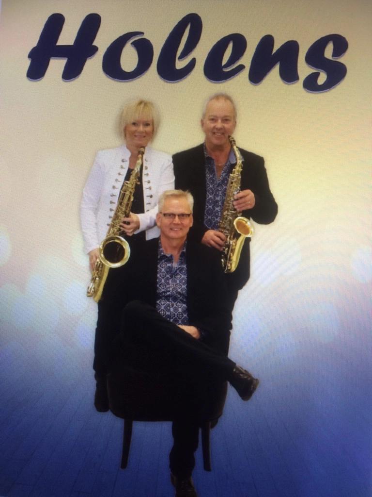 Lördagsdans