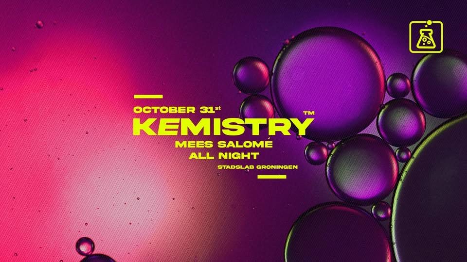 KEMISTRY