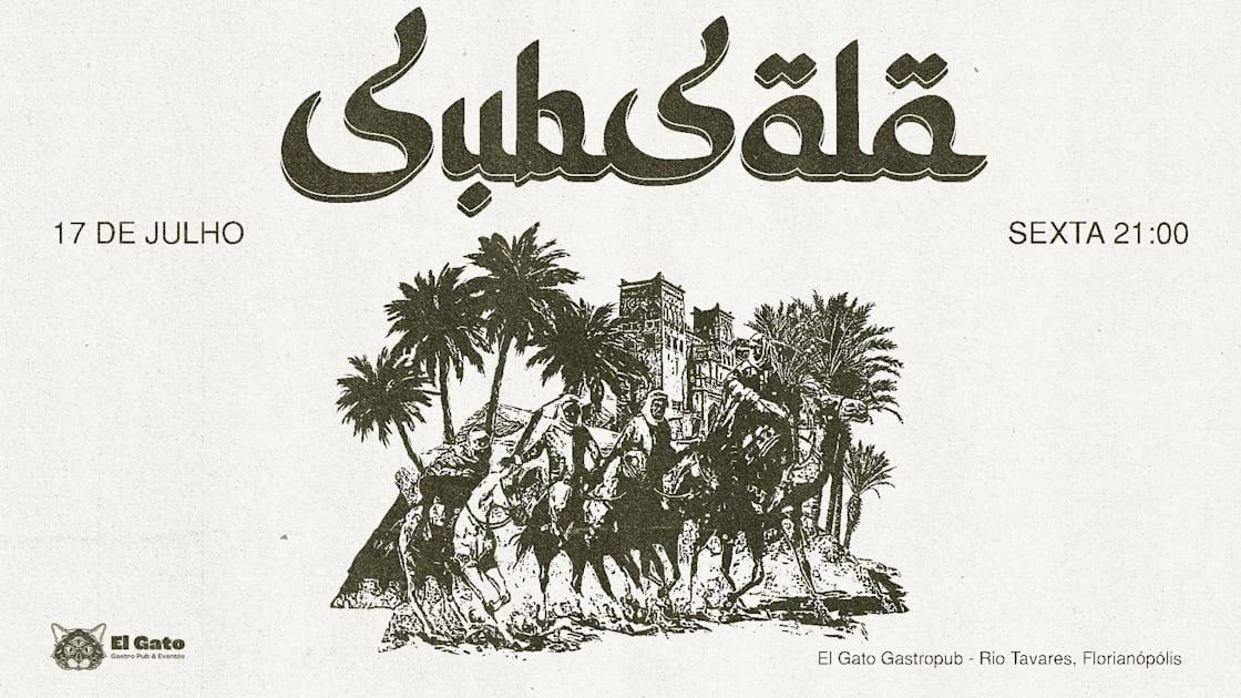 Subsolo