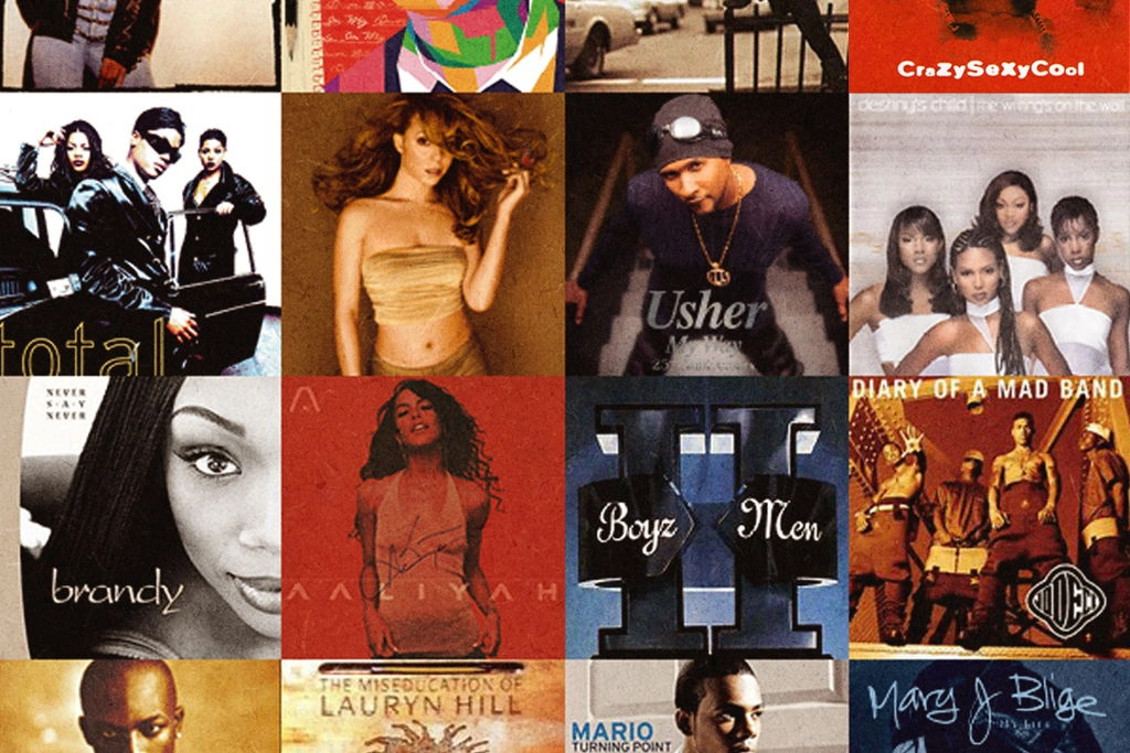 The RnB Collective - Live