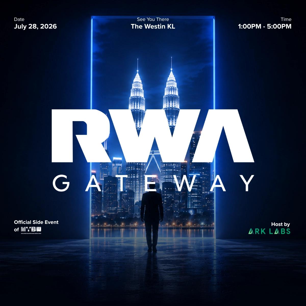 RWA Gateway