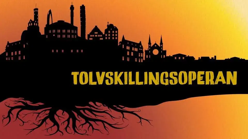 Tolvskillingsoperan