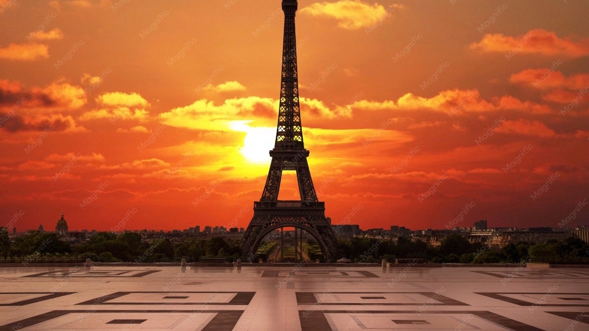 ✨ Sorties entre girls · 🎨 Atelier peinture plein air Tour Eiffel🗼 ☀️