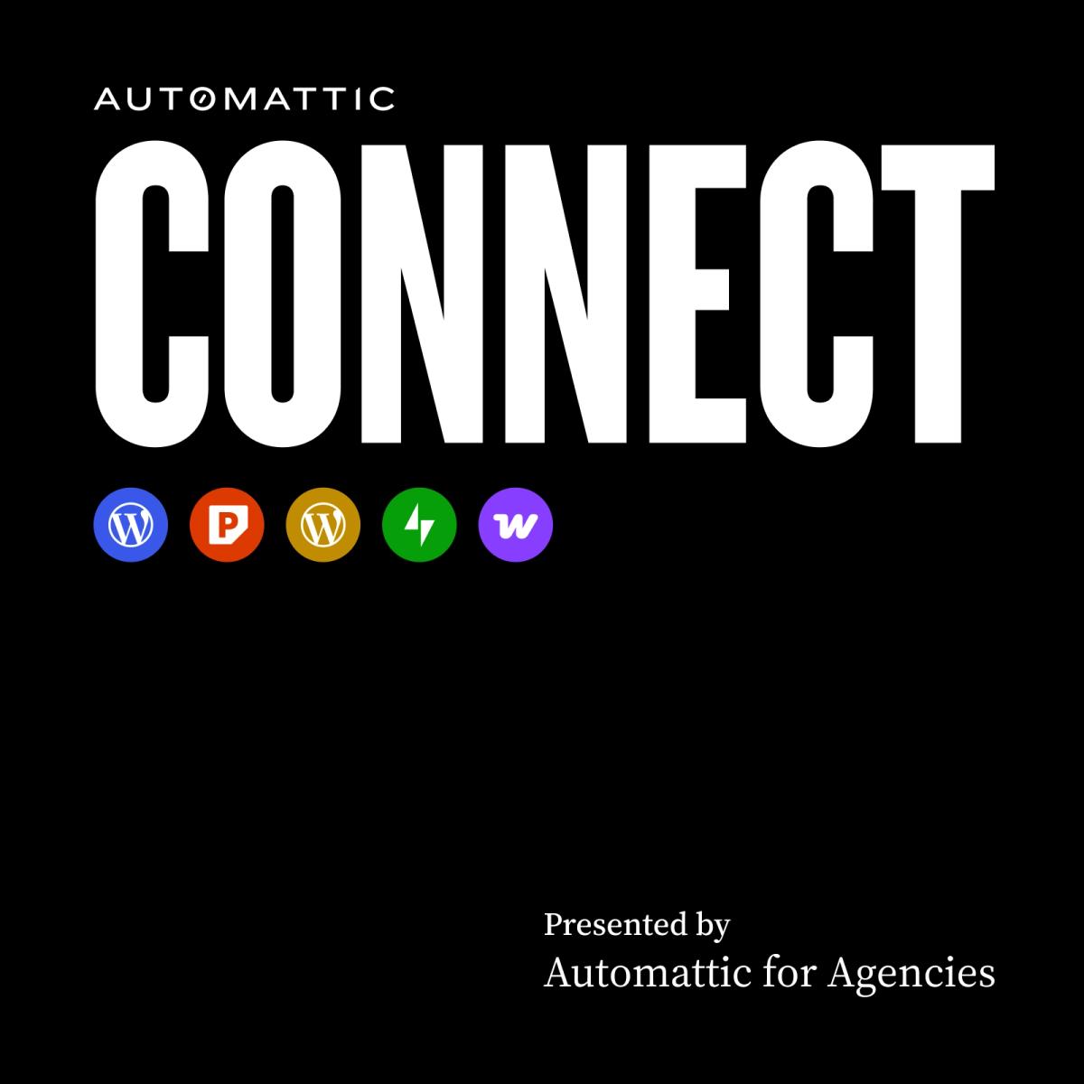 Automattic Connect at WordCamp US 2026