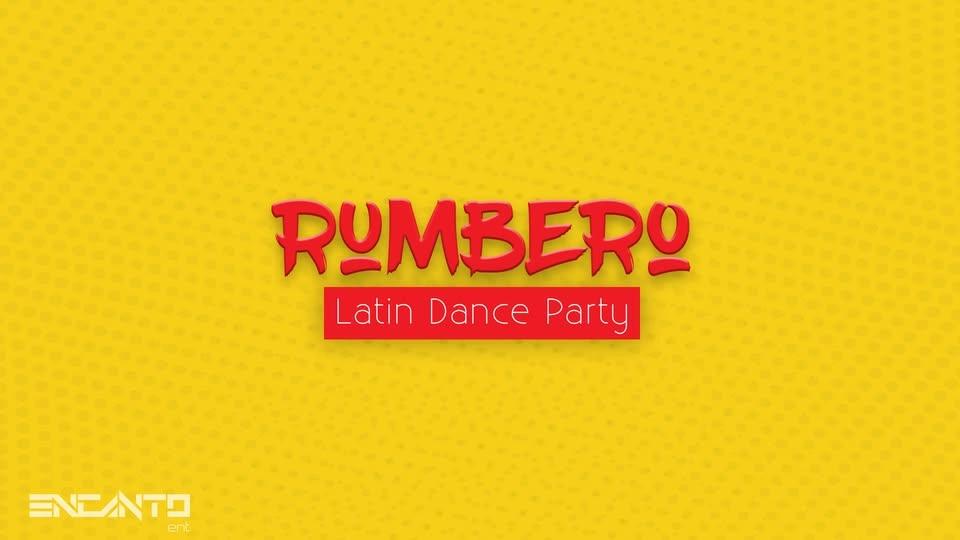 Rumbero: June 2026