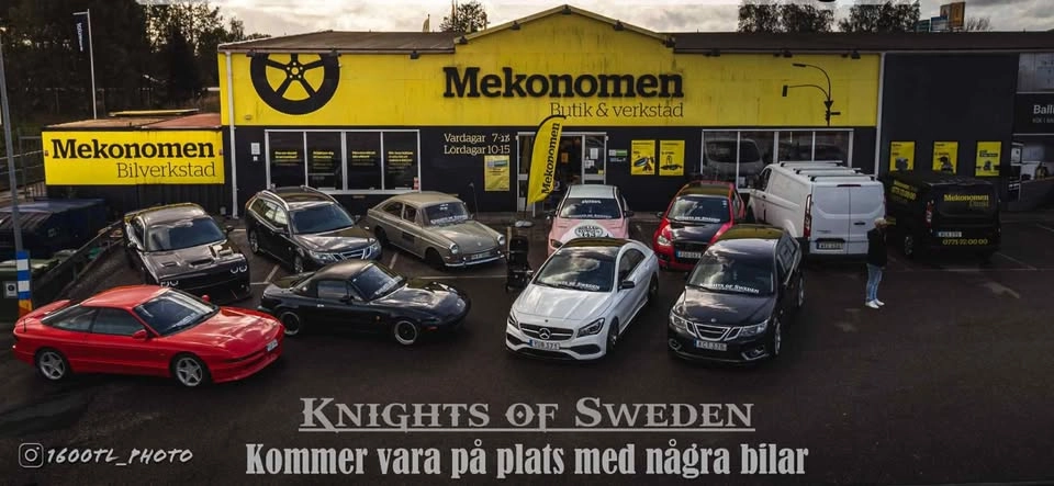 Meko träffen