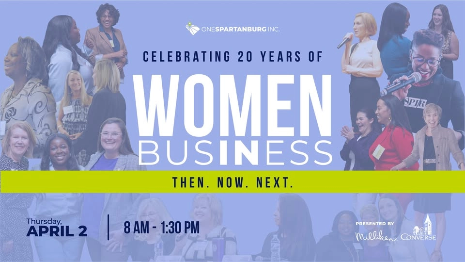 Women in Business 2026: Then. Now. Next.