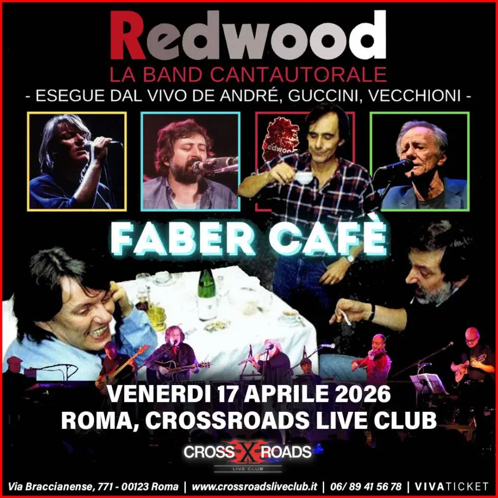 Anime Ribelli – Tributo ai Cantautori