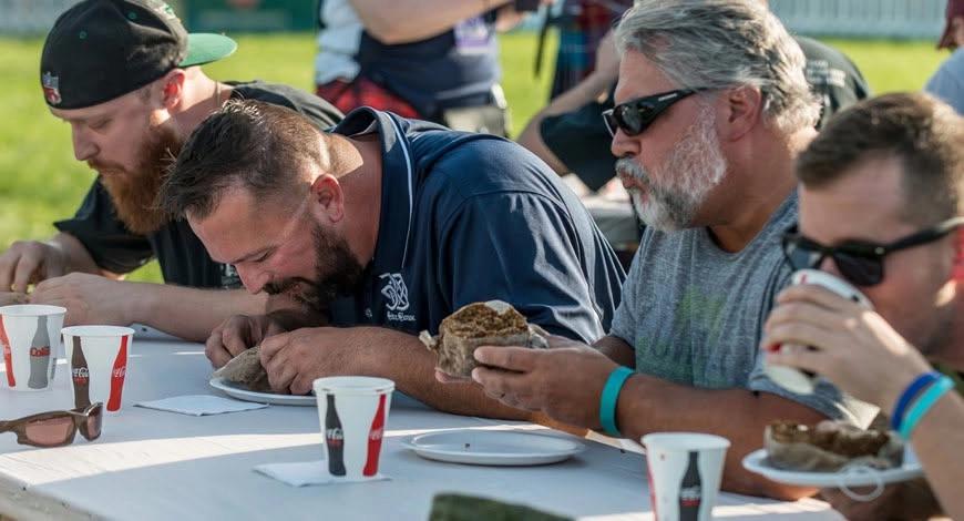 Haggis Bowl 2026