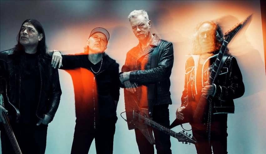 Metallica
