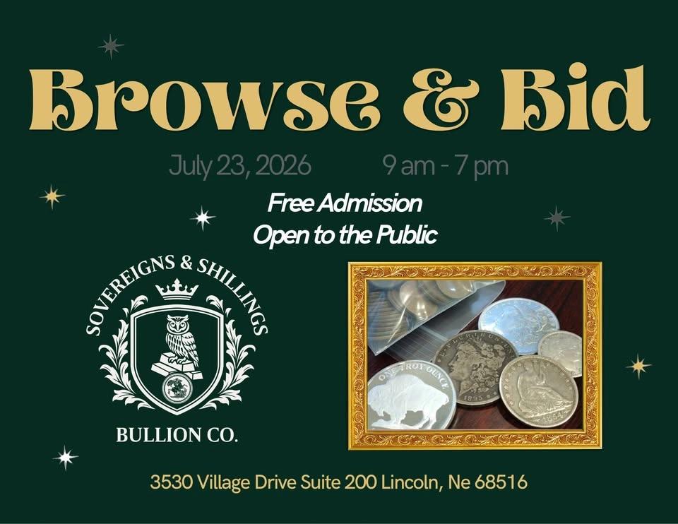 Browse & Bid