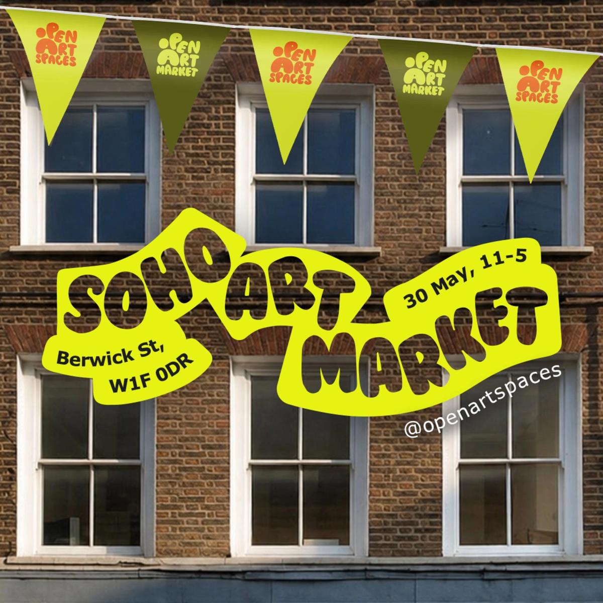 Soho Art Market